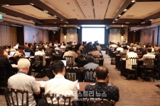 고효율·저탄소 산단 모델 정착 시동… PV_PPA KOREA 2025 서울 성료