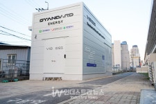 스탠다드에너지, VIB ESS 활용… 도시철도 전력사용 효율화 본격 추진