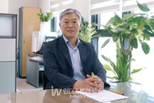 [In터뷰] 인천시 김영주 에너지산업과장, 전국 최초 신규 산단 지붕 태양광 설치 의무화 도입