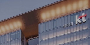 KT 2분기 영업익 1조148억원 전년비 105.4%↑…영업익 1조 시대 활짝