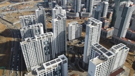 그랜드썬기술단에스피, 경기도 2025 아파트 RE100 옥상형 태양광 시범사업 시공사 선정