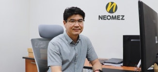 [In터뷰] 네오메즈, PV MASTER로 빠르고 정밀한 태양광발전소 진단 지원