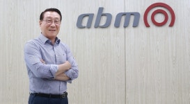 [In터뷰] 에이비엠 한기영 대표, BIPV 경험에 AI 결합해 건물형 태양광 신성장 모델 제시