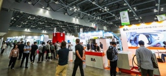 글로벌 태양광산업 비즈니스의 중심, 솔라아시아 2025 11월 5일 킨텍스 개최