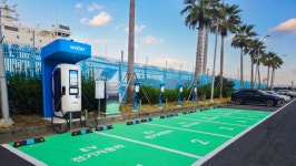워터, 제주에 급속충전소 10곳 동시 개소… 끊김 없는 충전 경험 제공