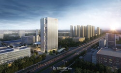 [르포] 글로벌 No.1 태양광 인버터 공정을 보다… 허페이 선그로우 본사 방문기