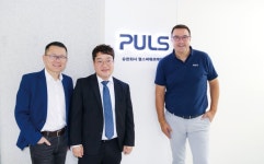 펄스(PULS), 고효율 파워·DC UPS·무선충전으로 한국 시장 공략 본격화
