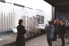 [르포] 글로벌 태양광 모듈 제조산업의 최전선을 만나다