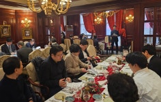 한국재생에너지단체총연합회, 기후에너지환경부 1호 사단법인 등록