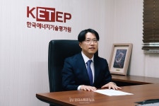 [In터뷰] 한국에너지기술평가원 명승엽 태양광PD, 저비용 양적 확대 넘어 가치 경쟁의 시대로 접어든 태양광 산업