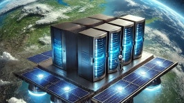 [명승엽PD의 이슈리포트] 지구 넘어 우주로… 초고효율, AI 등 전략 축 확장 나선 태양광