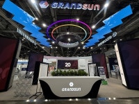 그랜드썬, 대구 그린에너지엑스포서 자가설비·O&M·BIPV 통합 전략 제시