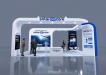 에이치에너지, 2026 국제그린에너지엑스포서 솔라온케어 기술 성과 공개