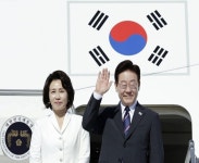 이재명 대통령, 나토 정상회의·몽골 국빈방문…방산·공급망 외교 나선다