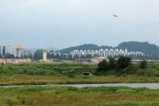 호남 반도체 클러스터 부지로 '광주 군 공항' 확정