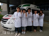 한울원자력본부의 ‘팔방미인(八方美人)’ 방사선비상의료지원센터