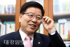 김광림 의원, 지역경제 활성화 위한 교통망 확충 추진