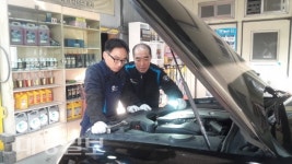 [만나고 싶은 사람]포항 장성동 상태자동차정비 노재훈 대표