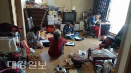 경주시 월성동주민센터, 복지사각지대 일제조사로 취약세대 어려움 해결 노력