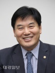 홍의락 의원, 대구 북구 학정동에 라이프타임 케어센터 건립...총사업비 226억 투입