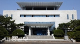 오늘 南北고위급회담 ‘판문점 평화의집’서 개최