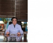 송방차랑 유니코정밀화학(주) 대표이사 인터뷰