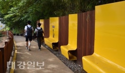 달성군, “학교 가는 길이 즐거워졌어요”