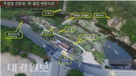 포항시, 죽장면 친환경 4E-클린 에듀파크 조성, 지역경제 활성화