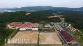상주국제승마장,  자카르타-팔렘방 아시안게임 선발전, 연이어 대회 개최