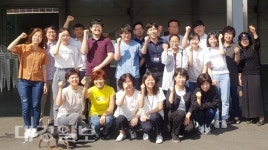 영남대병원, ‘농업인 행복버스’로 찾아가는 의료봉사 펼쳐