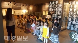포항 학도의용군 전승기념관,  호국 체험 장소로 인기 상승