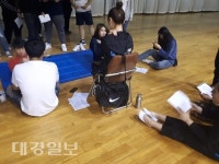 포항체력인증센터, 지역 인재 성장에 보탬