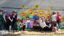 칠곡군가산면 제10회 가산 학마을축제’준비 순항