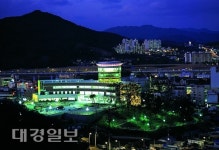 김천시립도서관 , 판타지 더 판타지쇼 공연
