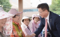 인포웰달서지사 | 경북도지사 당선인 이철우는 누구인가?