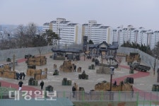 6월 ‘호국보훈의 달에는 영천으로 역사탐방 떠나보자