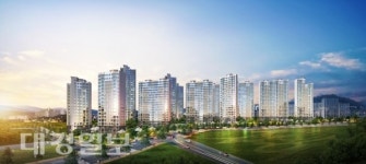 (주)영무건설, ‘대구국가산단 영무예다음’ 28일 견본주택 오픈