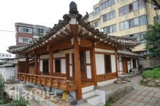 ‘영주 근대역사문화거리’ 문화재 등록 예고