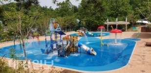 대구 북구, 내달 1일부터 물놀이장 4곳 개장…가까운 공원 여름 무더위 시원하게~