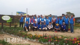 성주군 환경지도자연합회,  ‘클린성주만들기’ 실천에 구슬땀