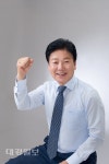 【민선7기 기초단체장에게 듣는다】성주군수 당선자 이병환
