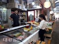 포항시 남구청, 하절기 선호식품 수거검사 실시
