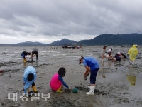 울진남부초등학교 컵스카우트, 다른 문화 체험으로 글로컬 리더되기!