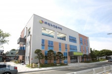 대구 서구 세번째 노인복지관 개관