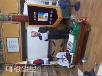 성균관유도회 경상북도본부 울진지부 임원 연석회의 개최