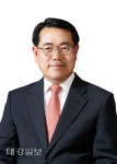 전찬걸 울진군수 동정