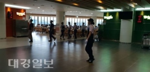김천혁신도시 식당주, 관공서 구내식당 때문에 장사 안 돼 죽을 맛