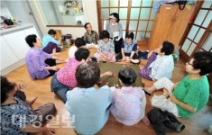 군위군 폭염대비 무더위쉼터 일제점검