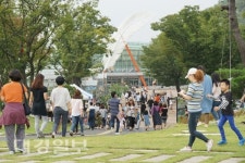 바다, 숲, 산, 야경, 축제 등 다 갖춘 여름 경주만의 색다른 피서법