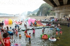 여름휴가, 테마 가득한 청송으로 떠나자